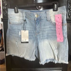 Seven Jean Shorts